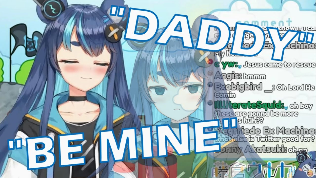 Uruka Reads Questionable Lines