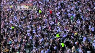 2012/08/25 Konerko's RBI single