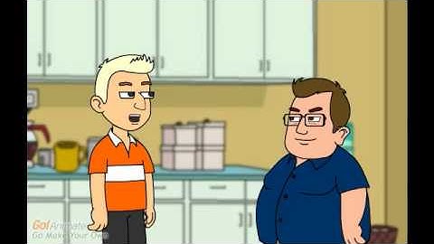 Discrimination is Wrong!