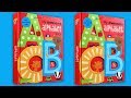 My Awesome Alphabet Book | 2019 🍎