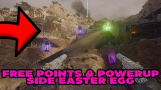 FREE 1000 Points Easter Egg No Timewasting Guide (The Tomb)