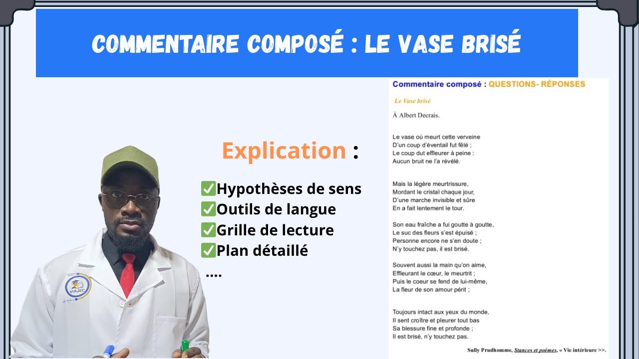 𝐋𝐞 𝐕𝐚𝐬𝐞 𝐁𝐫𝐢𝐬𝐞́ : Explication détaillée ( 𝗖𝗼𝗺𝗺𝗲𝗻𝘁𝗮𝗶𝗿𝗲 𝗖𝗼𝗺𝗽𝗼𝘀𝗲́)