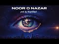 NOOR-O-Nazar || Lofi Hindi Rap || Prod. KeepitDop3👽 