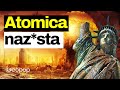 PerchÃ© i naz*isti non riuscirono a completare la bomba atomica prima degli americani?