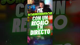 ME SORPRENDIERON EN DIRECTO #bloodstrike