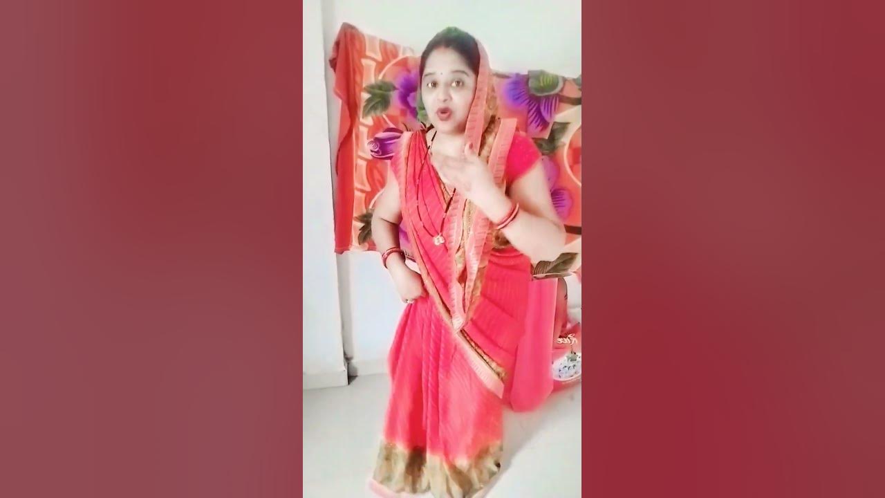 मोर आवारा बलमा#यूट्यूबशॉर्ट्स #देहाती #नाच - YouTube