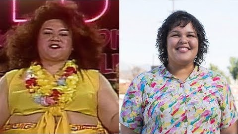 GLOW Real Life Comparison: Machu Picchu vs. Mt. Fuji