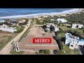 7103 VENTA Lote Jose Ignacio