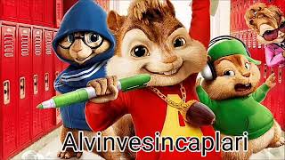 Alvin ve sincaplar REHŞAN muhteşem 2018 Resimi