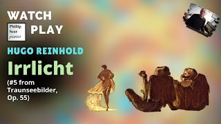 フィリップ・シーア - 演奏動画のサムネイル