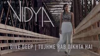 Vidya vox##tujhme rab dikhta hai##rab ne bana di jodi##