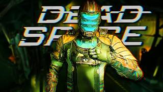 You Finally Convinced Me To Play This | Dead Space