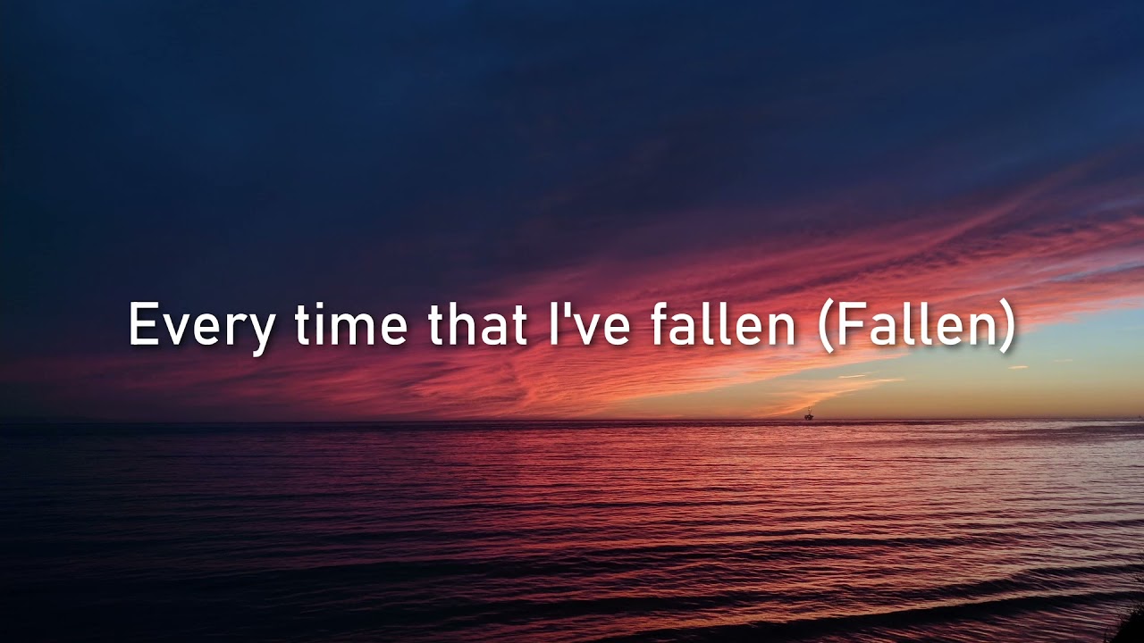 🔥 ILLENIUM, ANNIKA WELLS - NIGHTLIGHT LYRICS