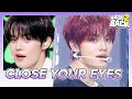4K BACK2BACK ⭐ CLOSE YOUR EYES] Snowy Summer 🔁 X | KBS WORLD TV