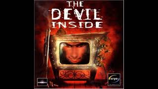 The Devil inside - Complete Soundtrack (2001)