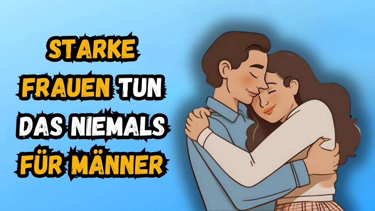 Und Männer lieben diese Art von Frauen.