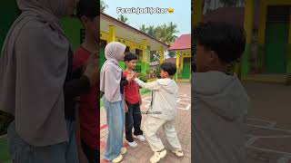 LUCU GAK FARUK JADI JOKER🙈#trending