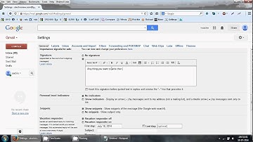 How to get Dofollow backlink from Gmail in 1 minute