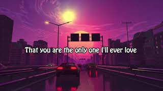 Justin Bieber - Anyone [Lyrics]