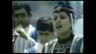 Ագապի Ղազարյան - Ադանայի ողբը (Armenian song)