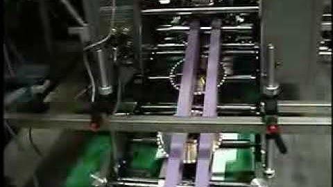 ComFold Automatic Folder-Gluer Friction-fed Inserter