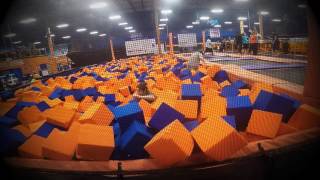 sky zone lakewood