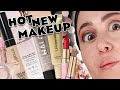 Das letzte Hot New Makeup 👀 neues Makeup Try On