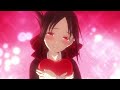 Love is War AMV - Shivers