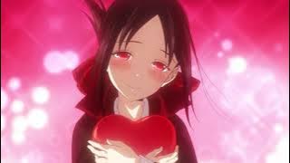 Love is War AMV - Shivers