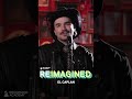 El Caplan Invites You to Watch "Take Me To Church" | ReImagined