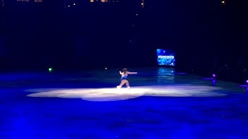 Never Enough - Karen Chen | Stars on Ice