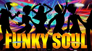 Funky & Disco House 70 & 80 90s Classics Funky Disco Soul Mix # Vol 44