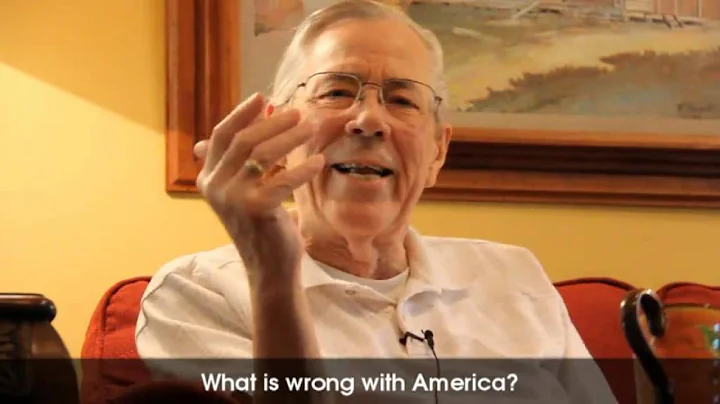 What Is Wrong With America    ~ English Christian ...