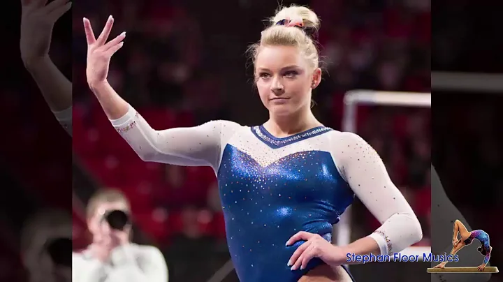 Alyssa Baumann - Floor Music 2019