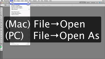 Creative Cloud Photoshop Hidden Gem: Open JPEGs in Camera Raw link in description