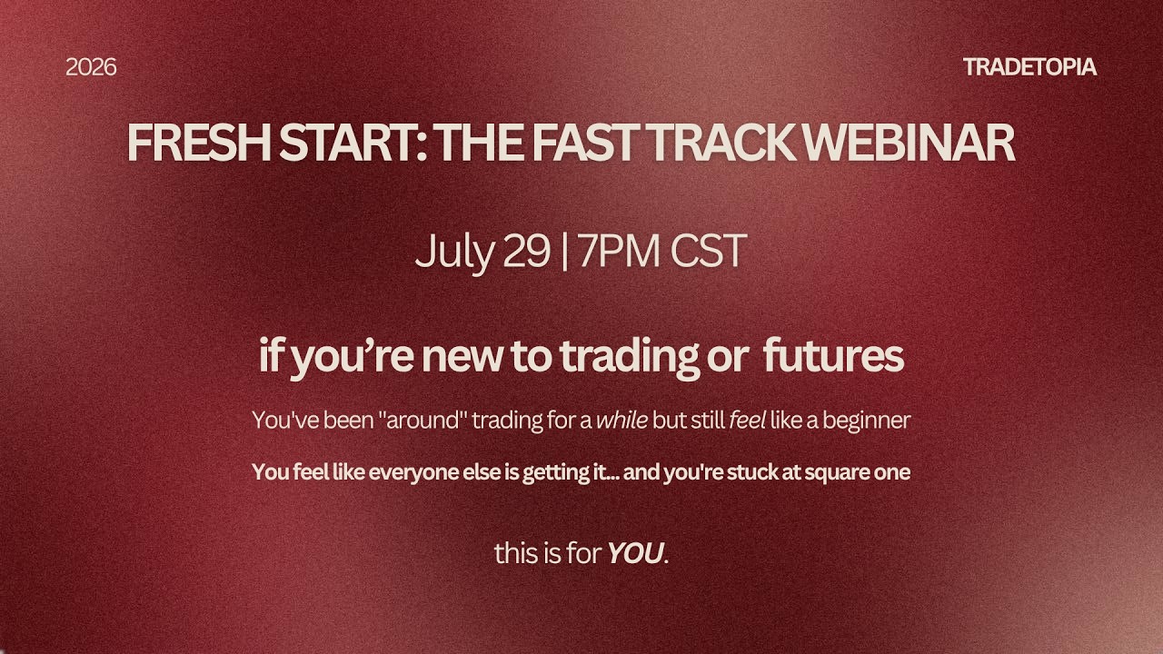 The Fast Track Webinar: August Cohort Invite — Transcript