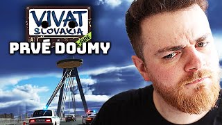 Hrám SLOVENSKÉ GTA - Vivat Slovakia Prvé Dojmy image