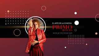 Primo Rojas