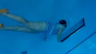 08052016 Watermanship enhancement (Skin diving practice)- YA-HUA
