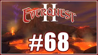 EVERQUEST II #68 - DONE IN SOLUSEK'S EYE