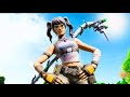 Magic fortnite montage