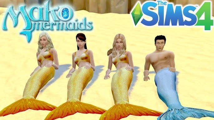 Mako Mermaids: Uma Aventura H2O - 1ª Temporada - Por Trás das Câmeras (leg)  [HD] 
