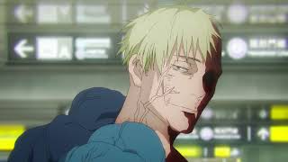 Nanami Final Moments Nanami Daydreaming Before His Death