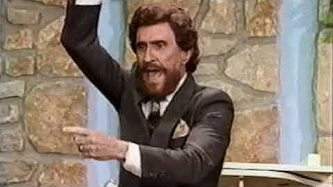 T L Osborn Anointed and Appointed for Action Part 1 of 12