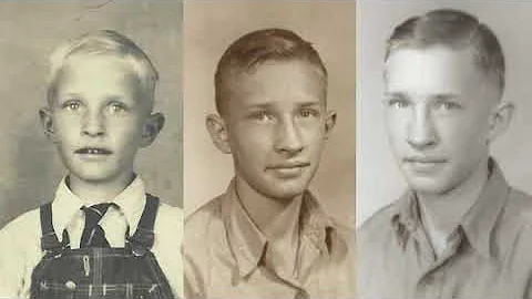 Veterans Coming Home 2022 - Gary Albrecht