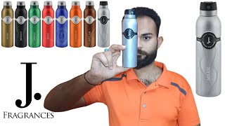 J.mark Body Spray For Men Review Mark Deodorant By J. For Men 200Ml J. Fragrances