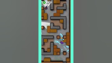 Hunter assassin 😸 | level 1985 | #shorts