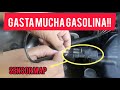 SENSOR MAP PLATINA|RENAULT CLIO GASTA MUCHA GASOLINA