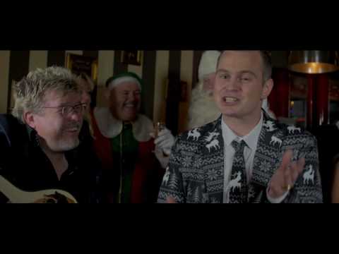 Glenn de Koning - Met Kerstmis