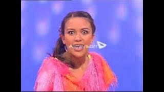 HI5 MAKE A WISH Fely 1  Music